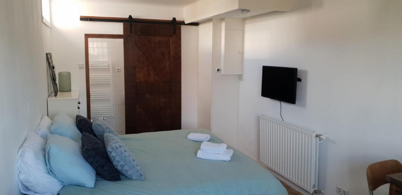 Bed And Breakfast Het Bureau Texel De Koog  Exterior foto