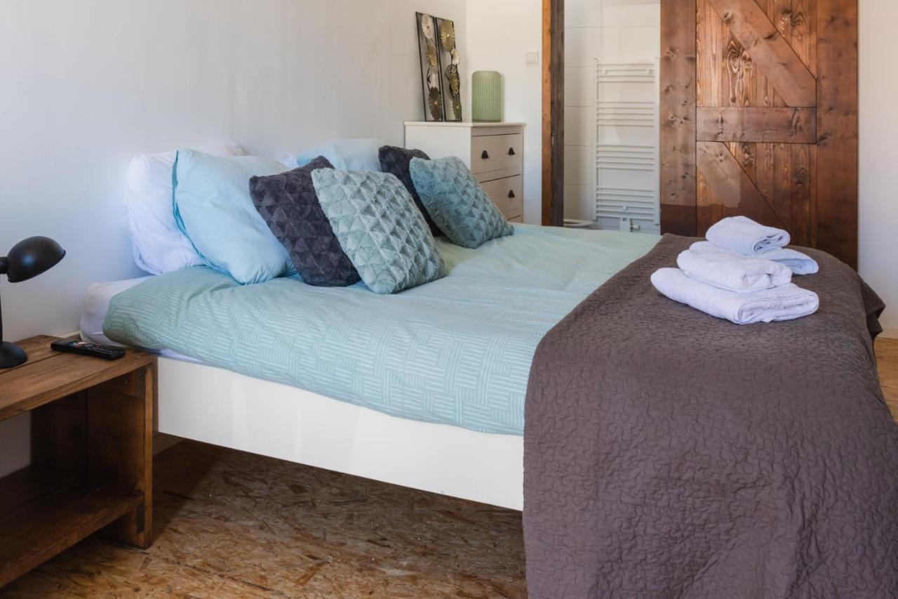 Bed And Breakfast Het Bureau Texel De Koog  Exterior foto