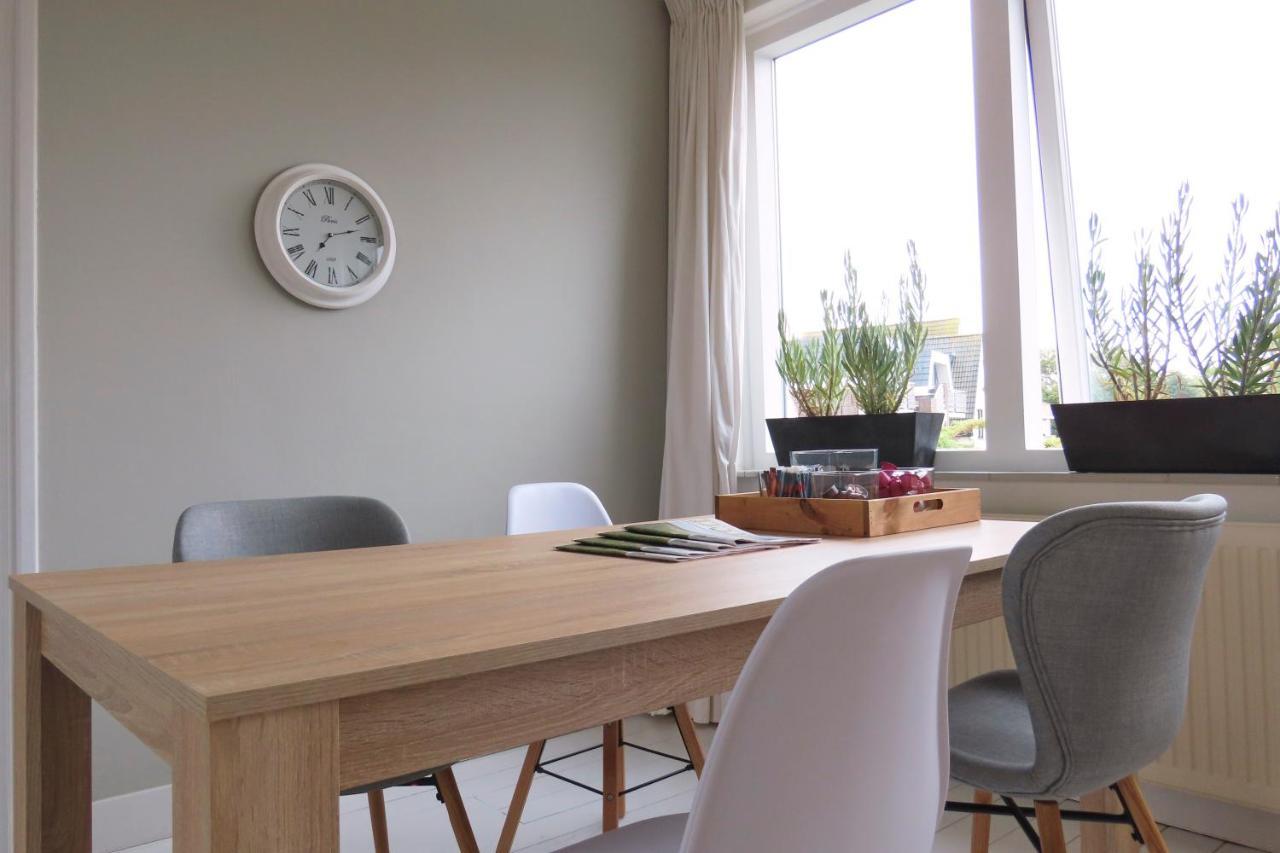 Bed And Breakfast Het Bureau Texel De Koog  Exterior foto