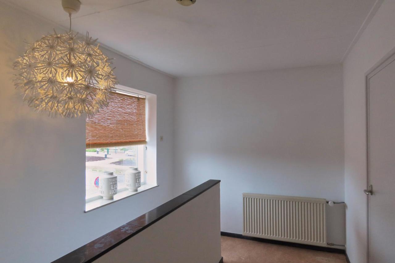 Bed And Breakfast Het Bureau Texel De Koog  Exterior foto