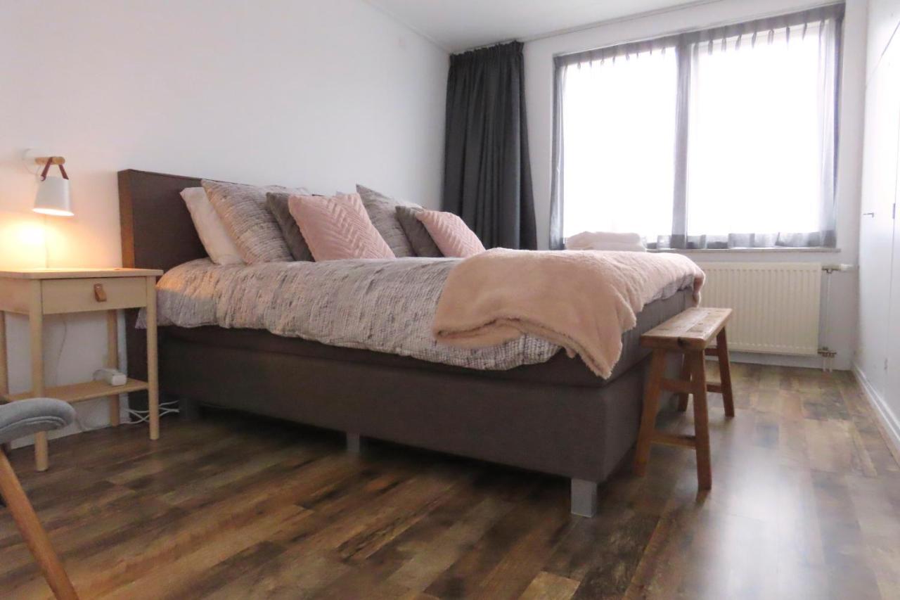 Bed And Breakfast Het Bureau Texel De Koog  Exterior foto