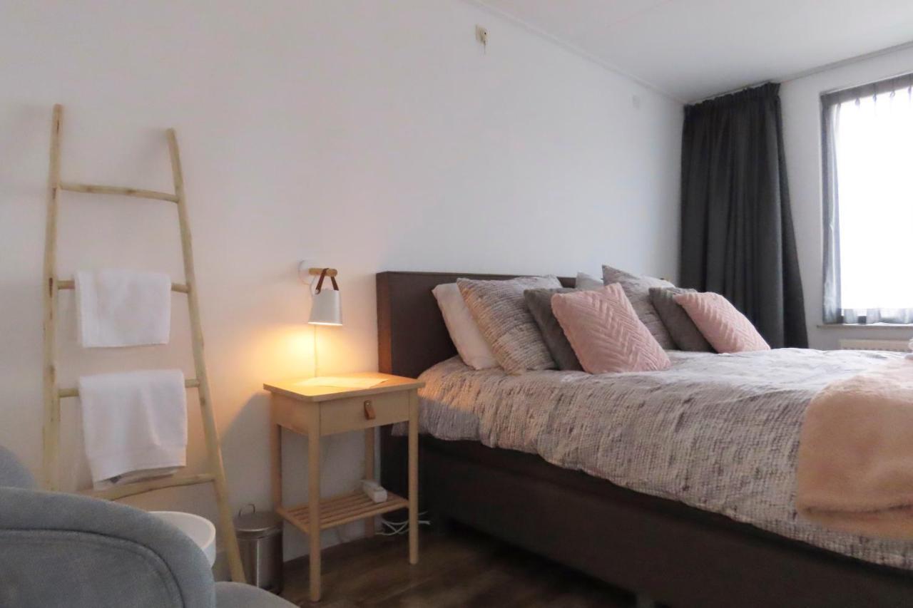 Bed And Breakfast Het Bureau Texel De Koog  Exterior foto