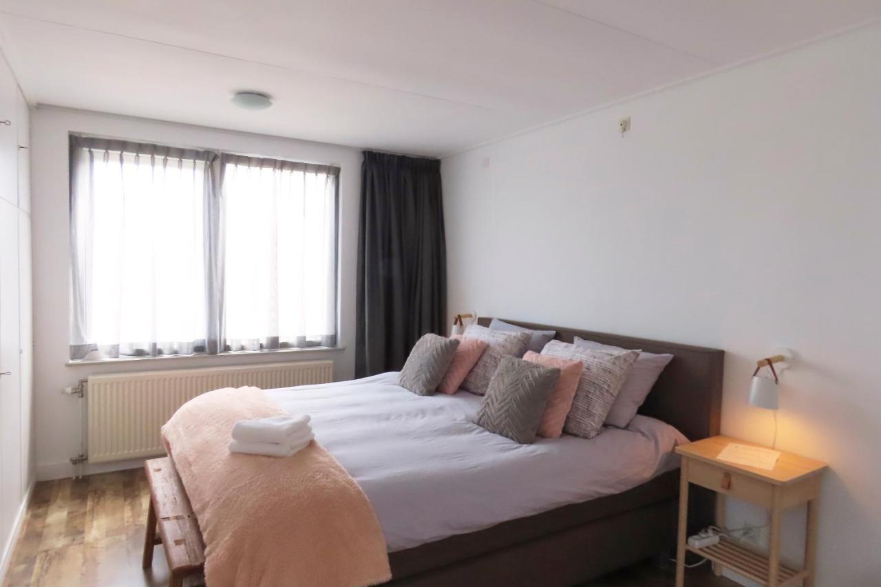 Bed And Breakfast Het Bureau Texel De Koog  Exterior foto