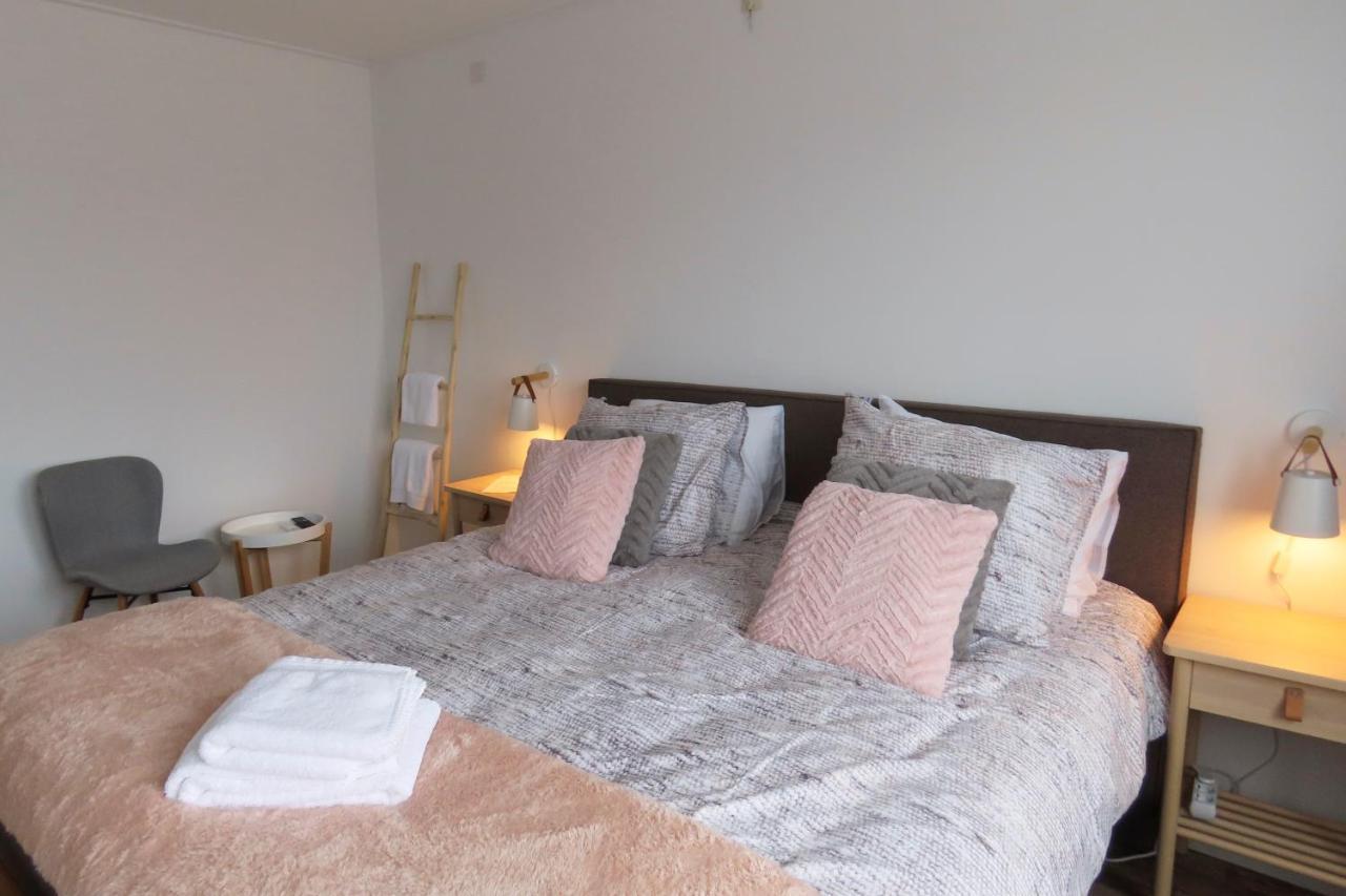 Bed And Breakfast Het Bureau Texel De Koog  Exterior foto