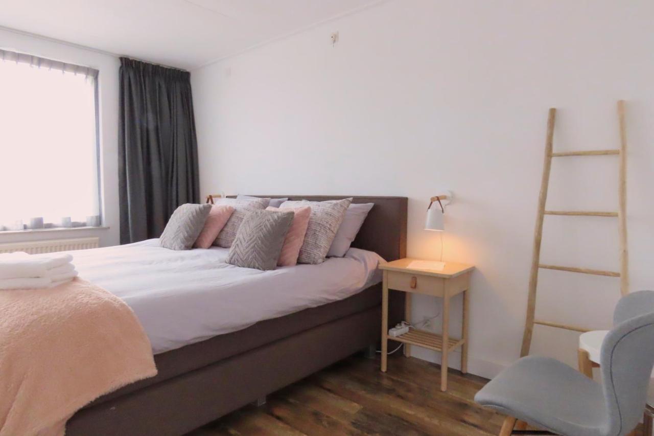 Bed And Breakfast Het Bureau Texel De Koog  Exterior foto