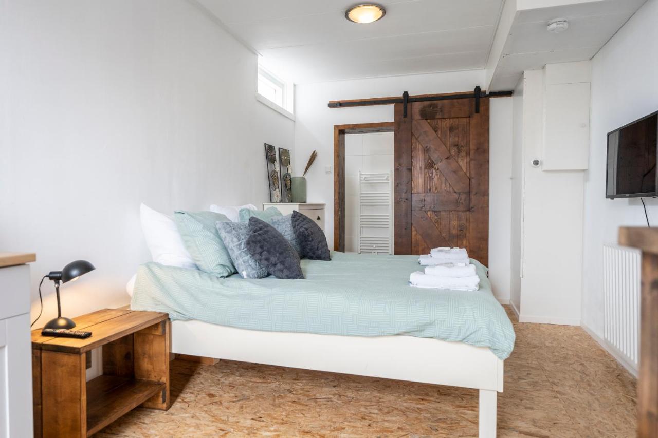 Bed And Breakfast Het Bureau Texel De Koog  Exterior foto
