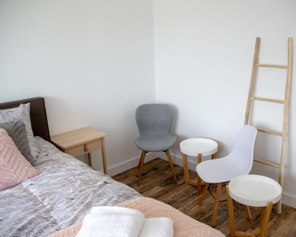 Bed And Breakfast Het Bureau Texel De Koog  Exterior foto