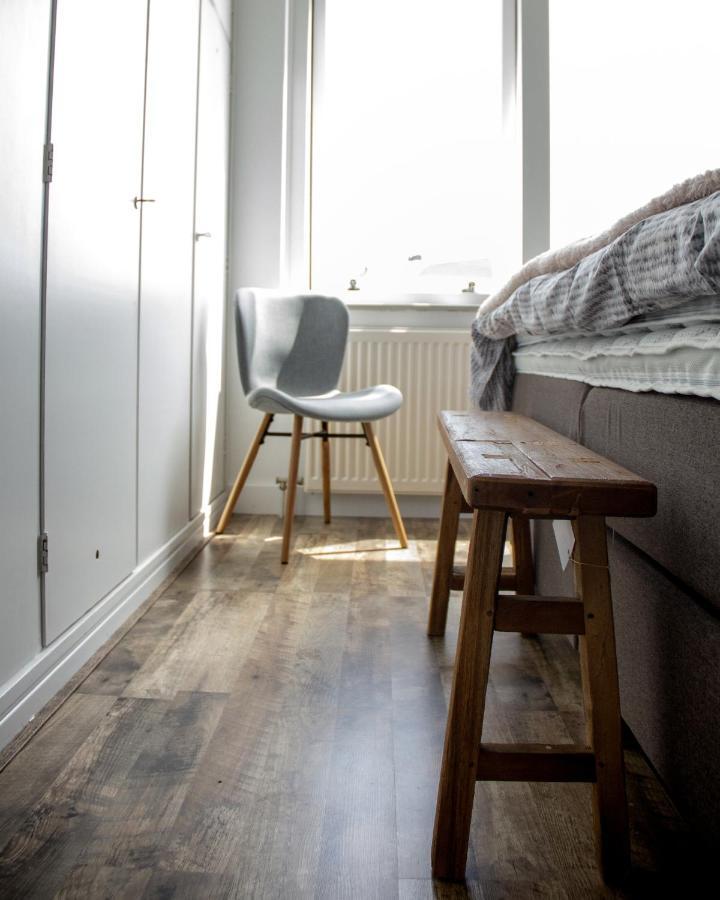 Bed And Breakfast Het Bureau Texel De Koog  Exterior foto